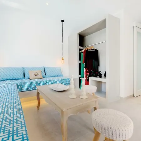 Otel Emerald Collection Karterados (Santorini)