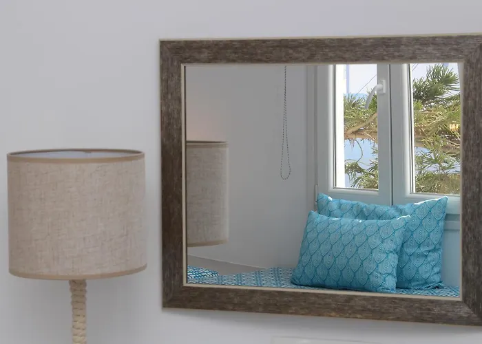 Emerald Collection Hotel Karterados (Santorini)