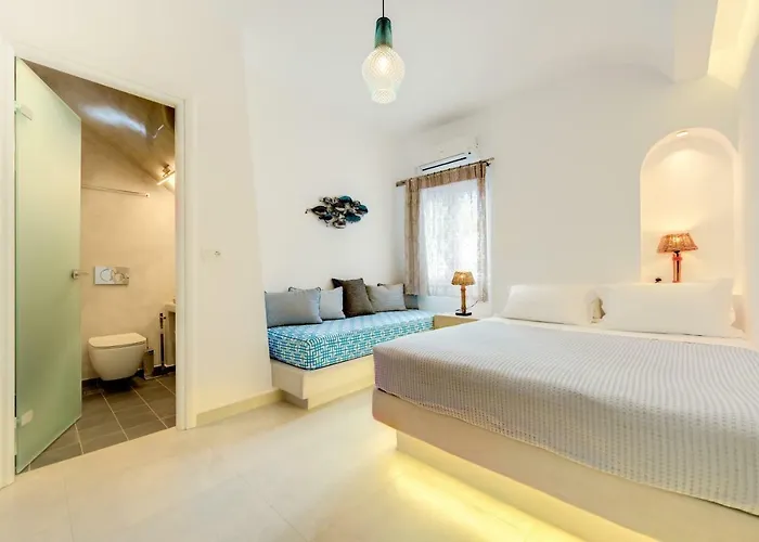 Emerald Collection Hotel Karterados (Santorini)