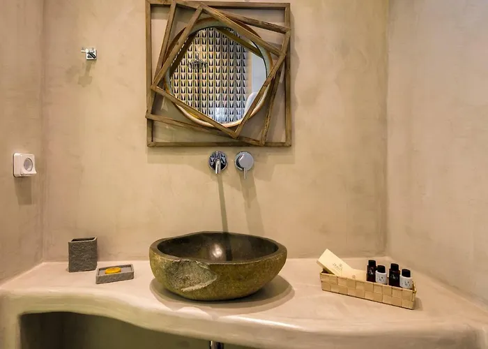 Hotel Emerald Collection Karterados (Santorini)