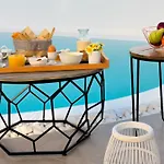 Emerald Collection 3* Karterados (Santorini)