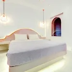 Hotel Emerald Collection Karterados (Santorini)