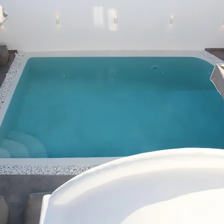 Emerald Collection Hotel Karterados (Santorini)