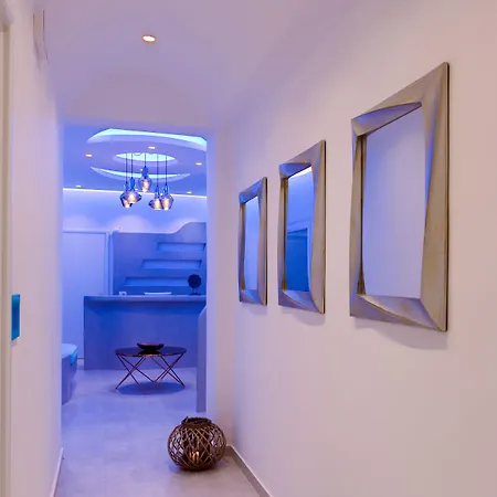 Emerald Collection מלון