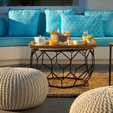 מלון Emerald Collection קרטראדוס