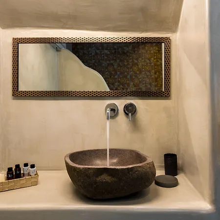 Hotel Emerald Collection Karterados (Santorini)