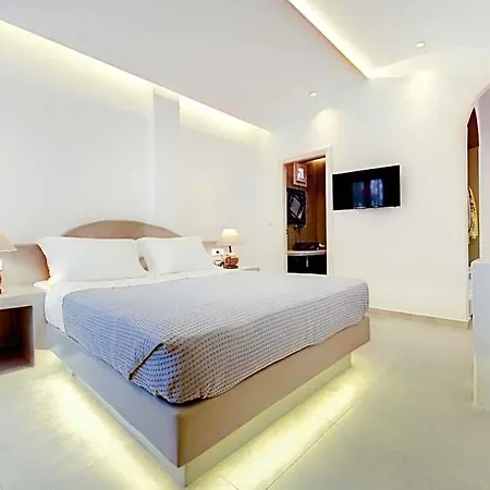 Emerald Collection Hotel Karterados (Santorini)