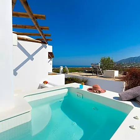 Emerald Collection Hotel Karterados (Santorini)