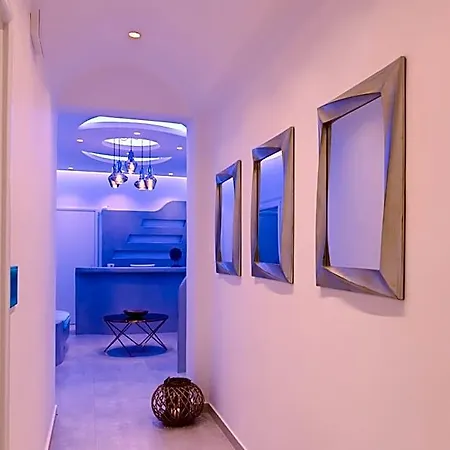 Hotel Emerald Collection Karterados (Santorini)