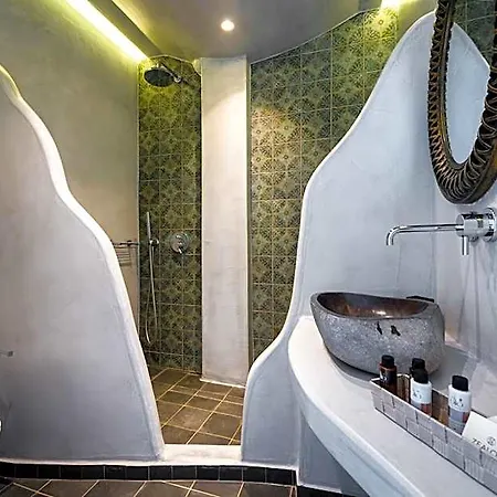Emerald Collection Hotel Karterados (Santorini)