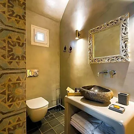 Hotel Emerald Collection Karterados (Santorini)