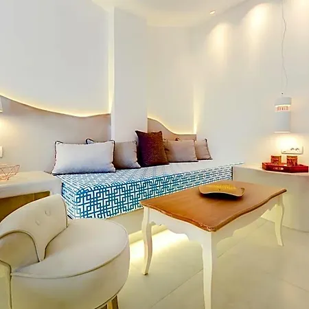 Hotel Emerald Collection Karterados (Santorini)