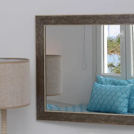 Emerald Collection מלון קרטראדוס