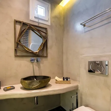 מלון Emerald Collection