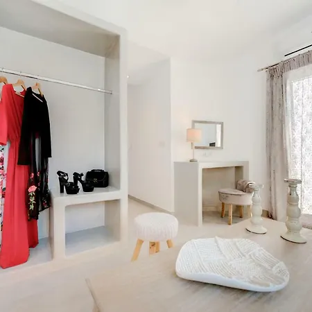 Emerald Collection מלון קרטראדוס