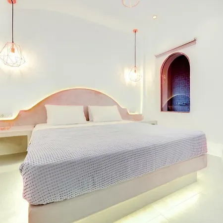 מלון Emerald Collection קרטראדוס