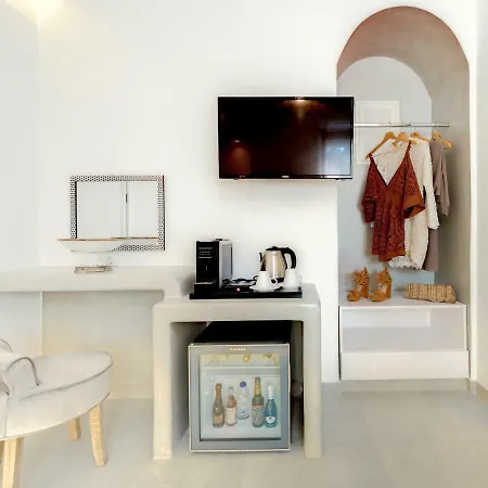 מלון Emerald Collection