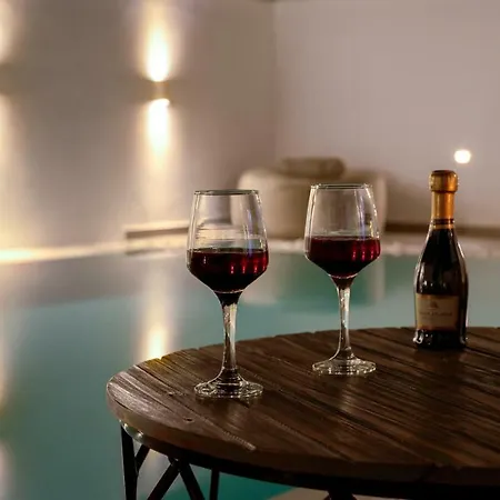 מלון Emerald Collection קרטראדוס