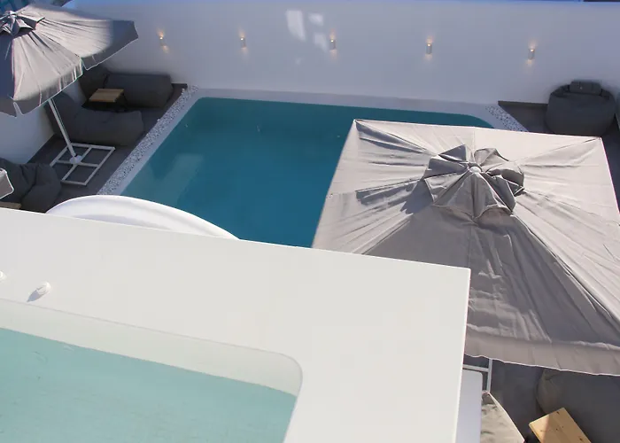 Szálloda Emerald Collection