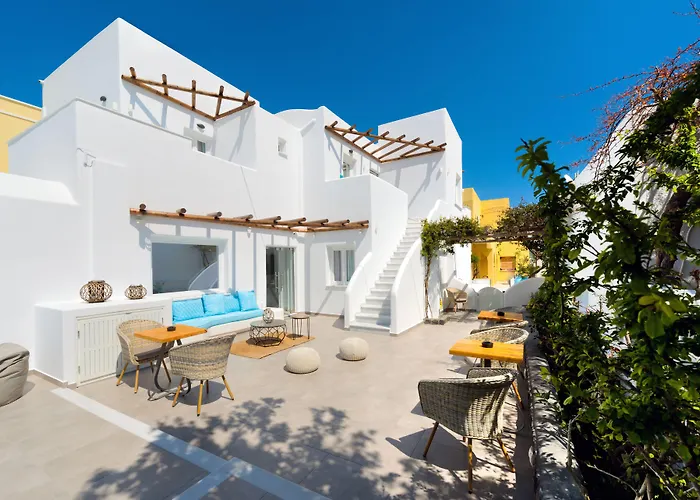 Emerald Collection Szálloda