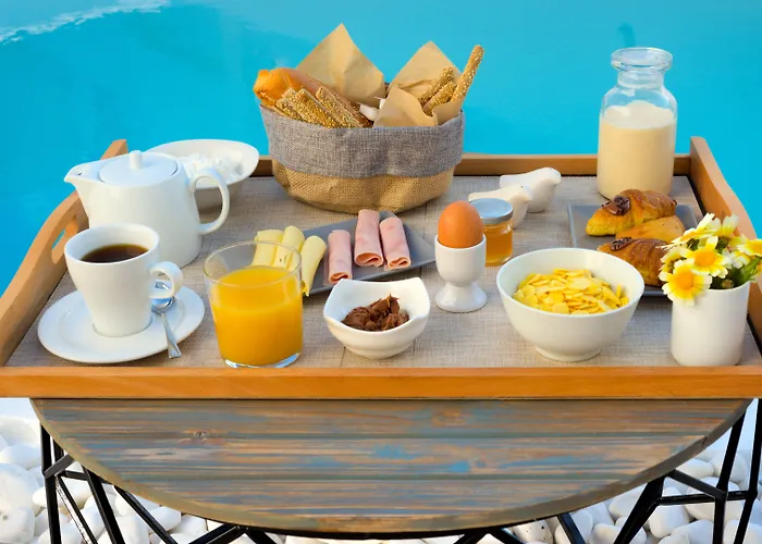 Szálloda Emerald Collection