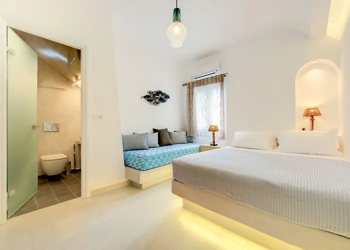 Emerald Collection Hotel Karterados (Santorini)