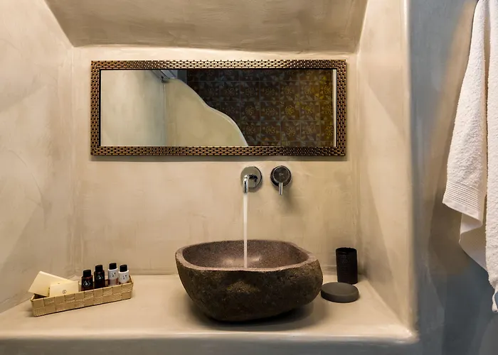 Hotel Emerald Collection Karterados (Santorini)