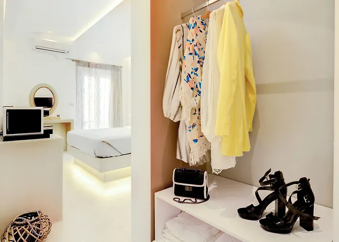 Emerald Collection מלון