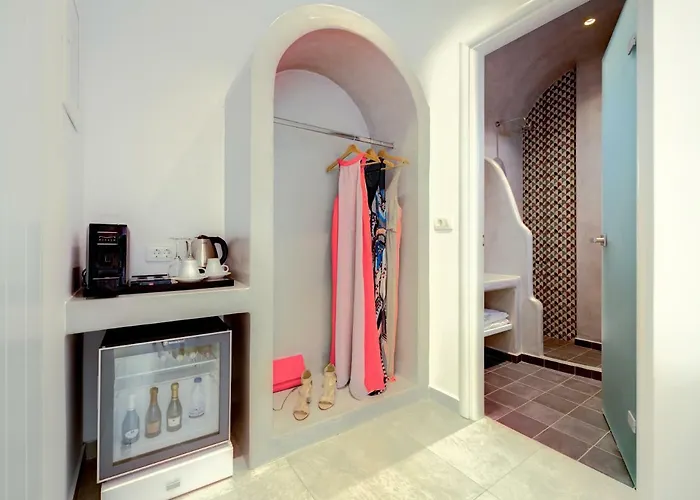 Emerald Collection Szálloda