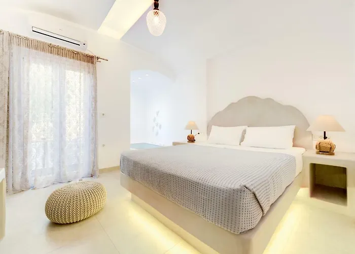 Emerald Collection Hotel Karterados (Santorini)