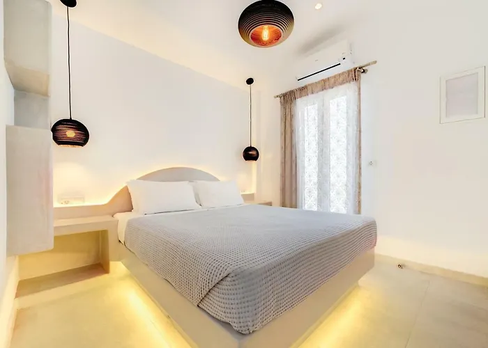 Emerald Collection 3* Karterados (Santorini)