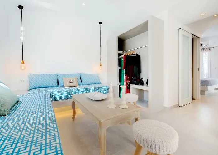 Szálloda Emerald Collection Karterádosz