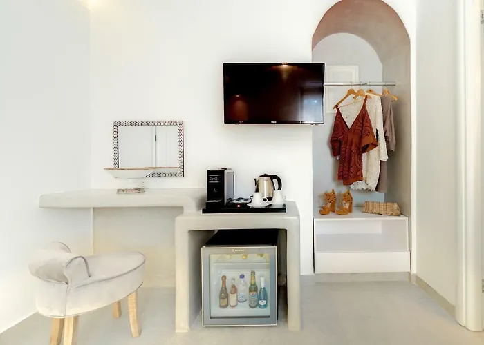 Hotel Emerald Collection