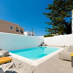 Emerald Collection 3* Karterados (Santorini)