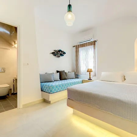 Emerald Collection Hotel Karterádos