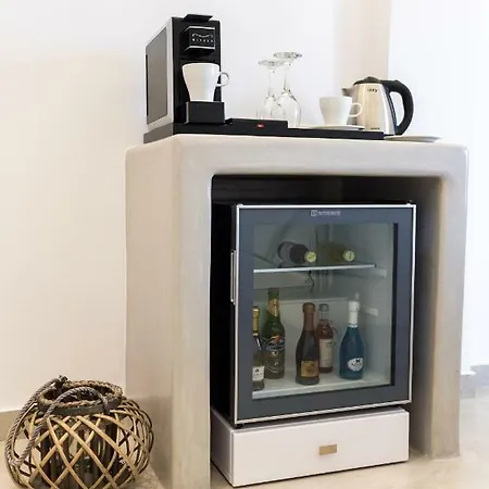 Hotel Emerald Collection Karterádos