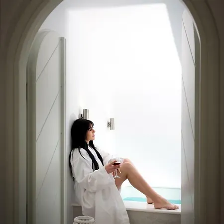 Emerald Collection Hotel Karterádos