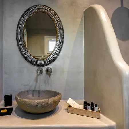 Emerald Collection Hotel Karterádos