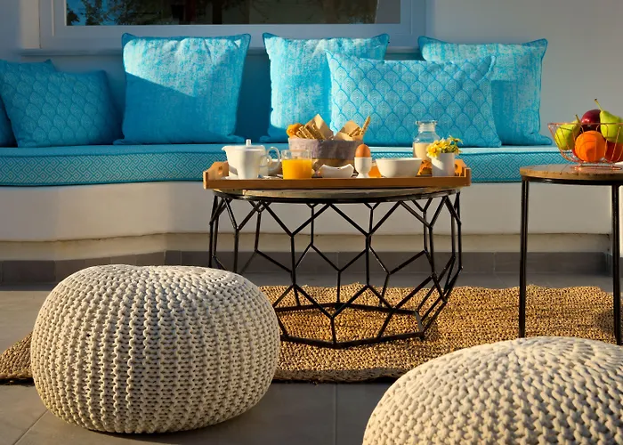 Hotel Emerald Collection Karterados (Santorini)