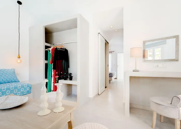 Emerald Collection Hotel Karterados (Santorini)